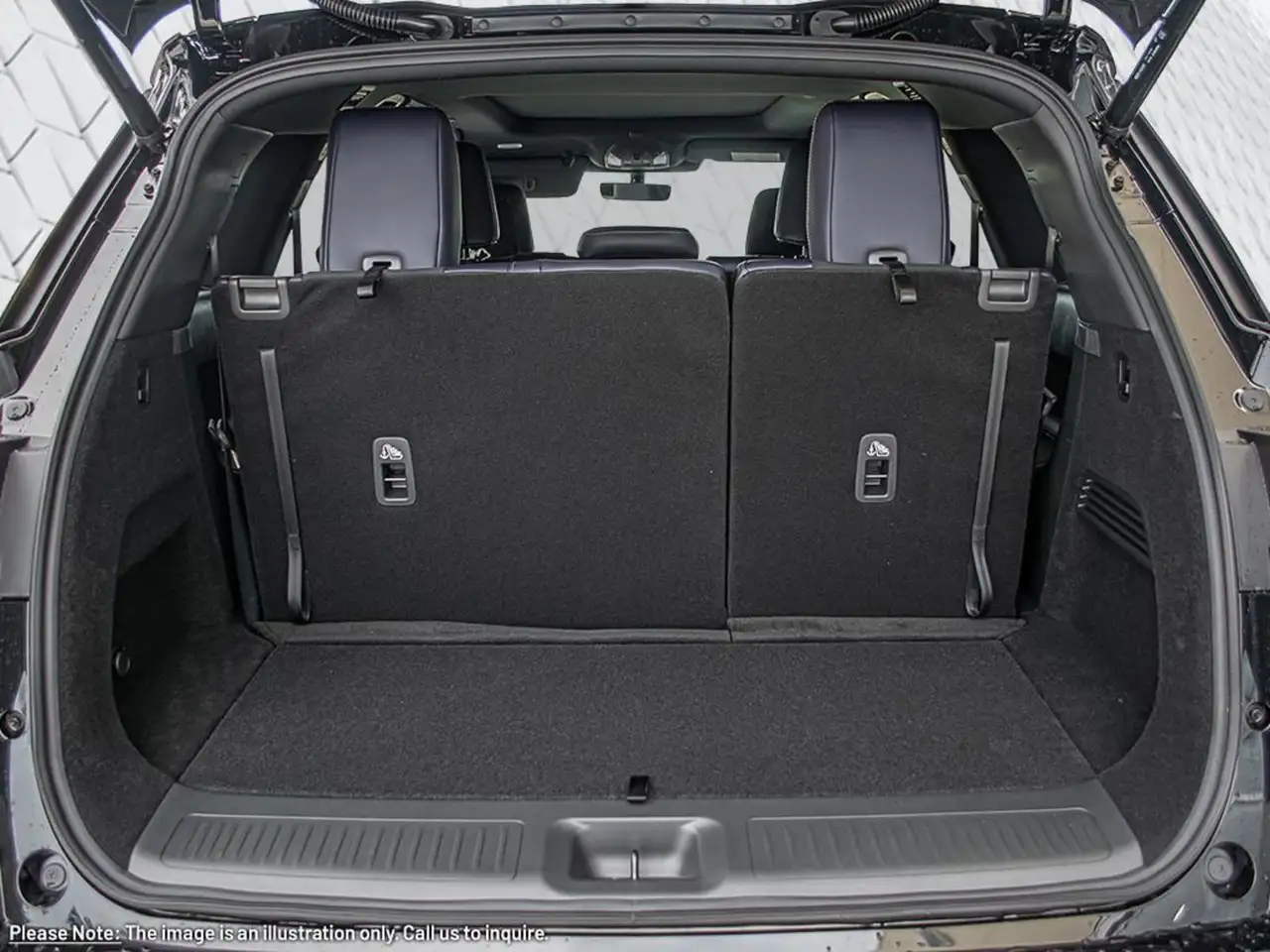 Infiniti QX60 fotografie Infiniti QX60