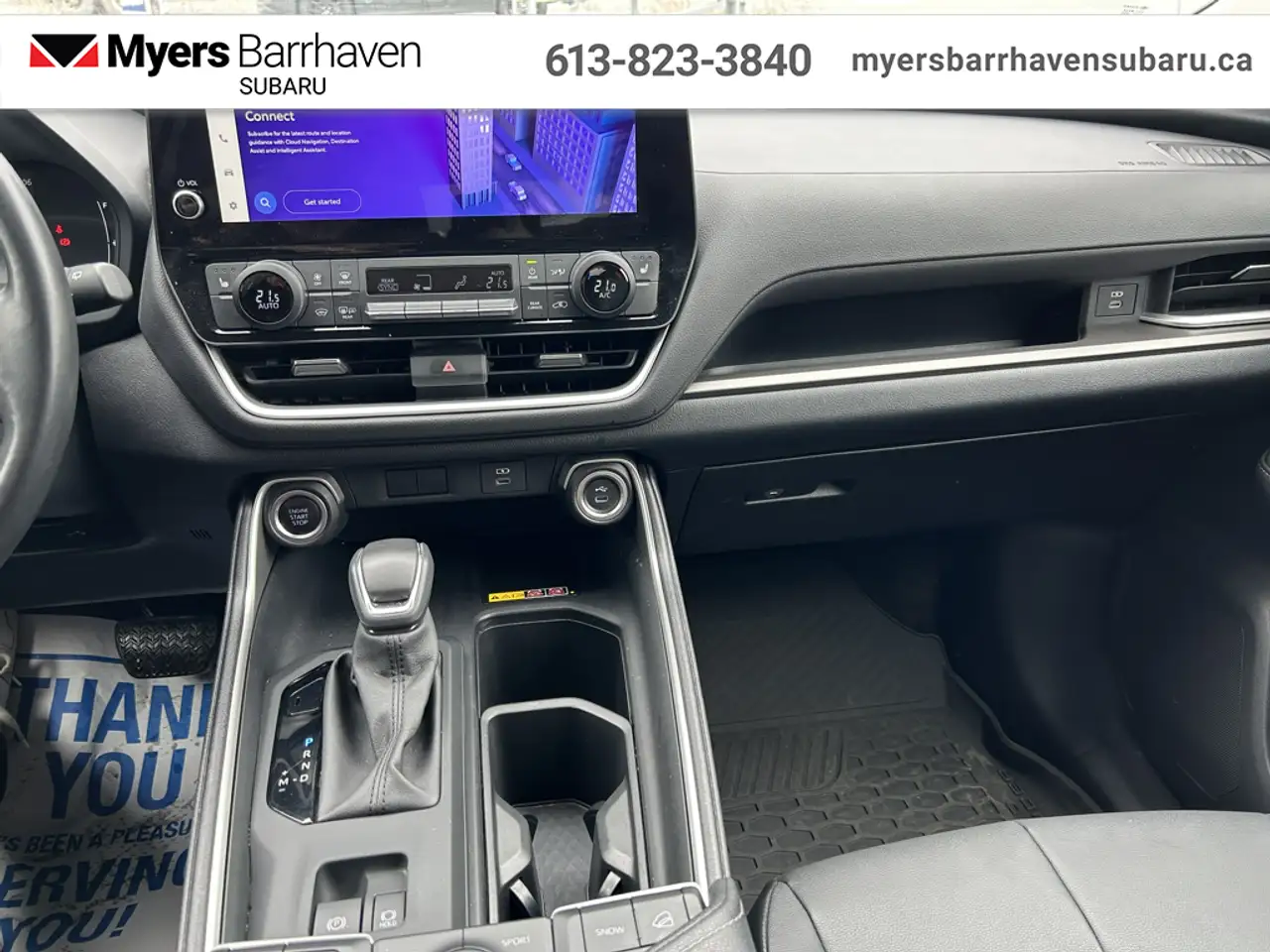Toyota Grand Highlander fotografie Toyota Grand Highlander