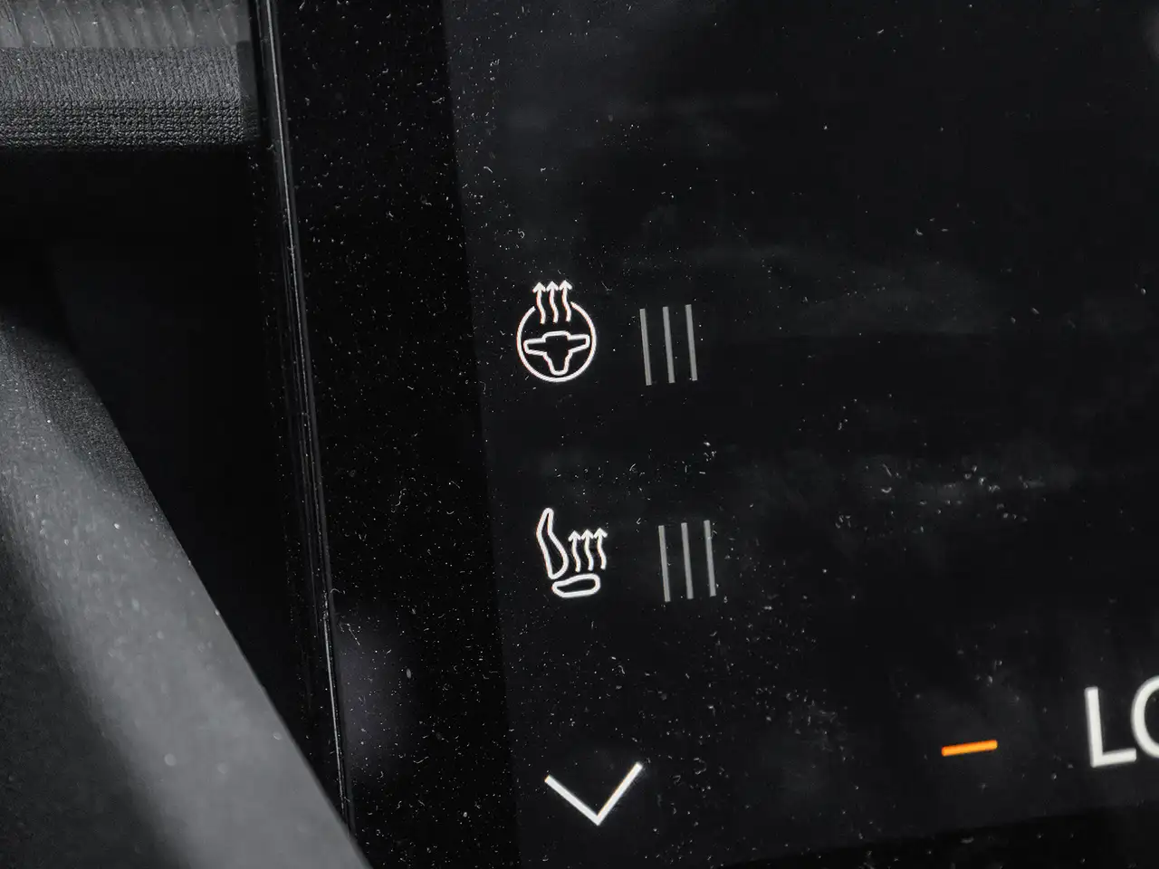 Polestar 2 снимка Polestar 2