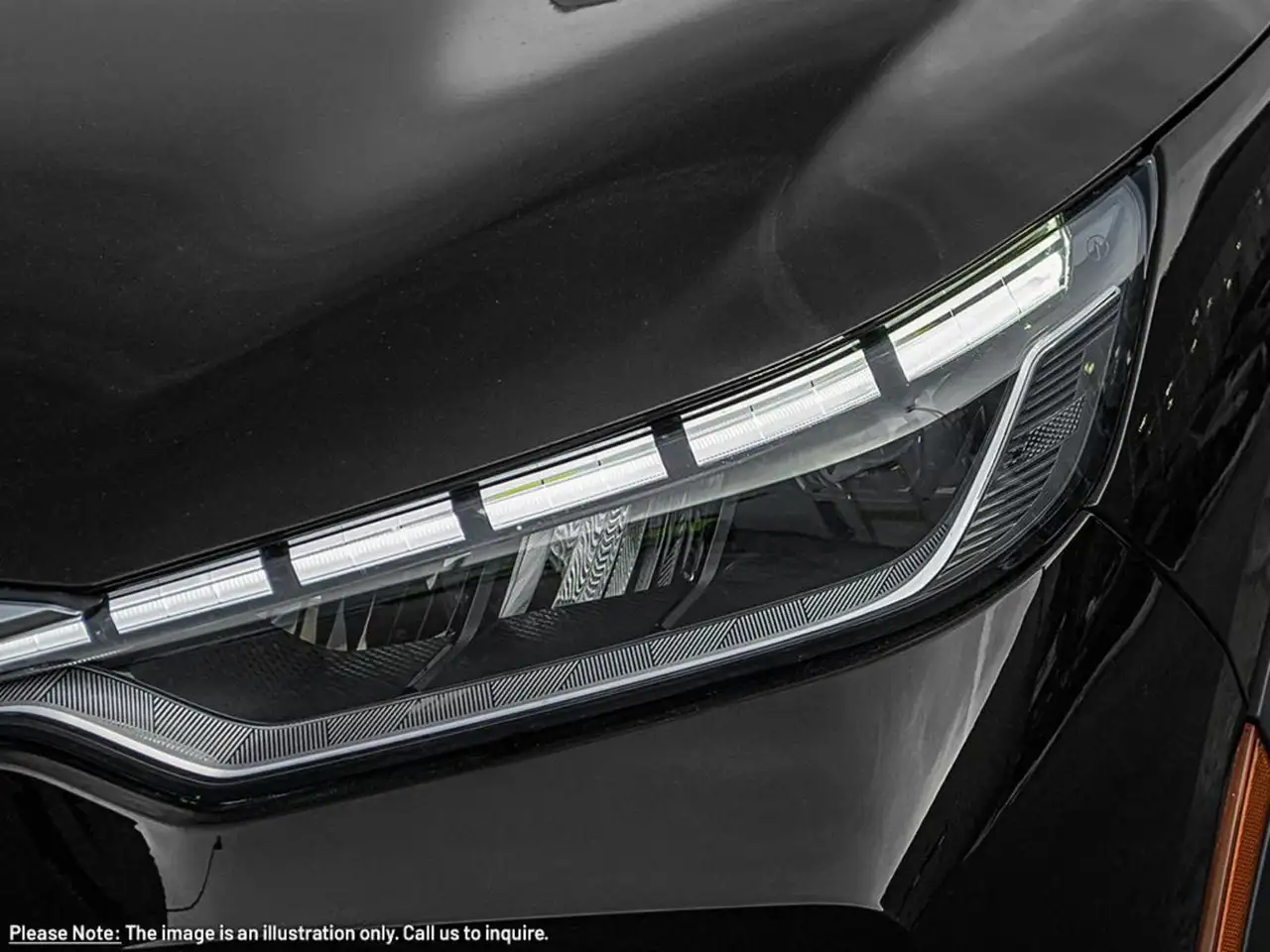 Infiniti QX60 fotografie Infiniti QX60