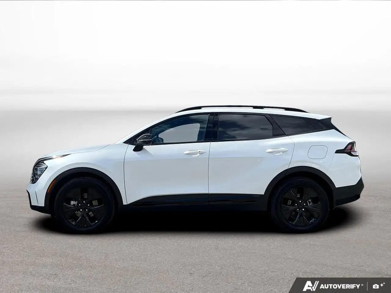 Kia Sportage fotografie Kia Sportage