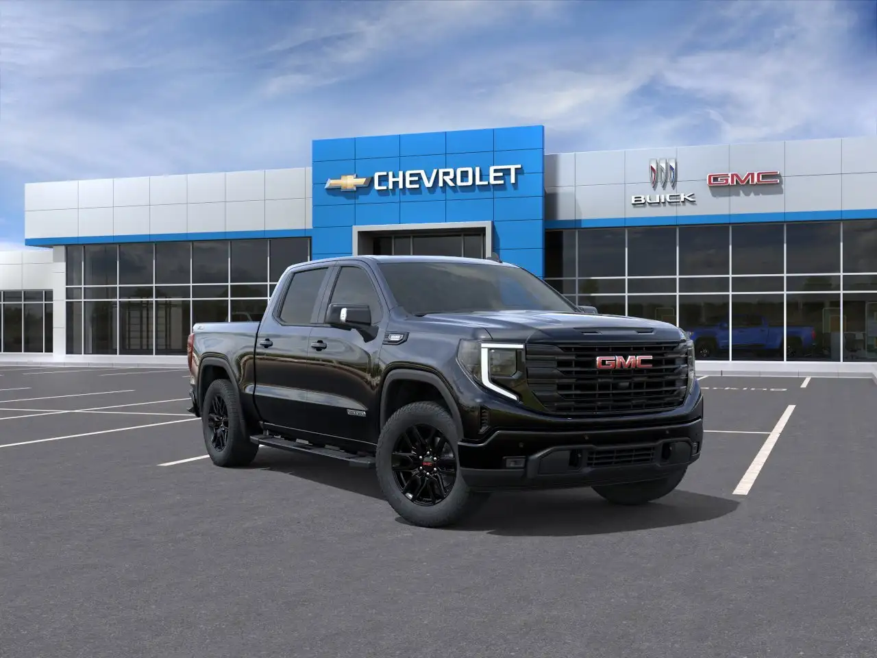 GMC Sierra 1500 photo GMC Sierra 1500