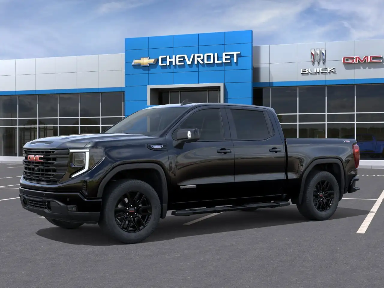GMC Sierra 1500 photo GMC Sierra 1500
