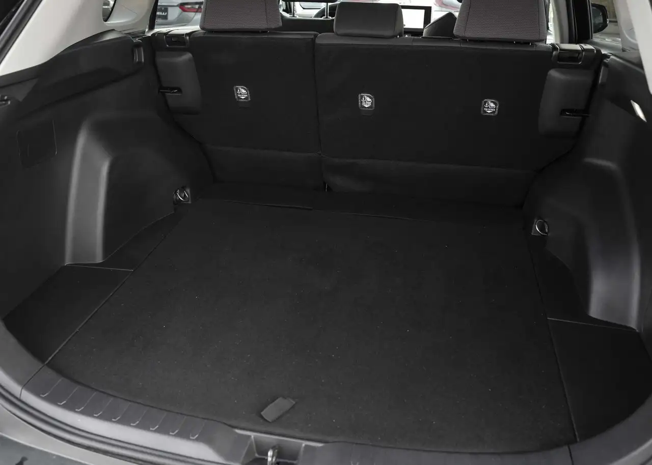 Toyota RAV 4 photo Toyota RAV 4