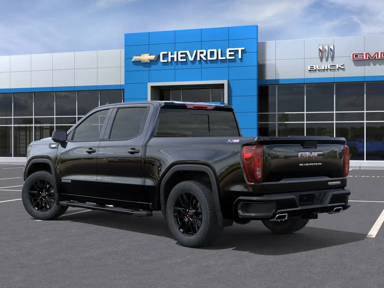GMC Sierra 1500 photo GMC Sierra 1500