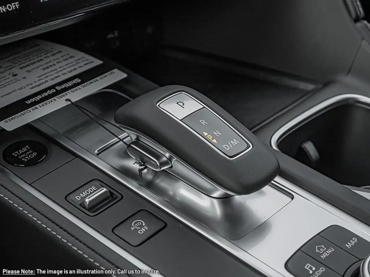 Infiniti QX60 fotografie Infiniti QX60