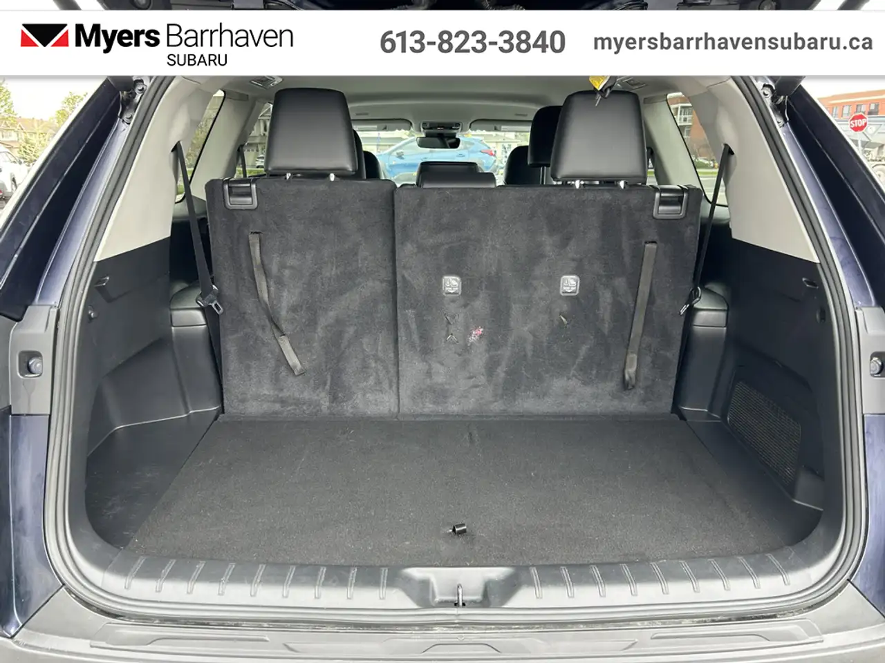Toyota Grand Highlander fotografie Toyota Grand Highlander