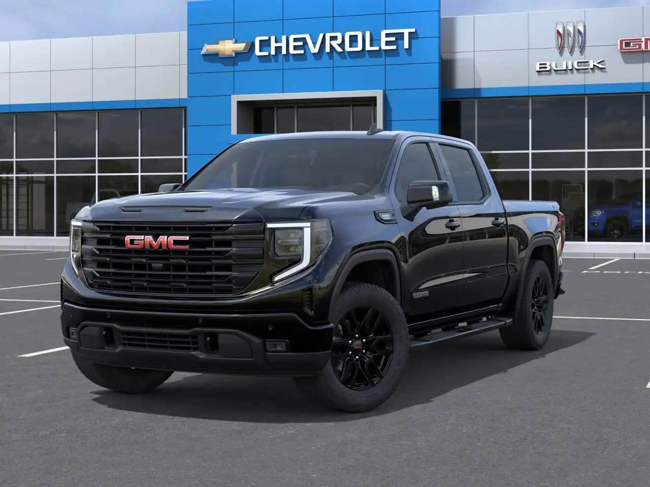 GMC Sierra 1500 photo GMC Sierra 1500