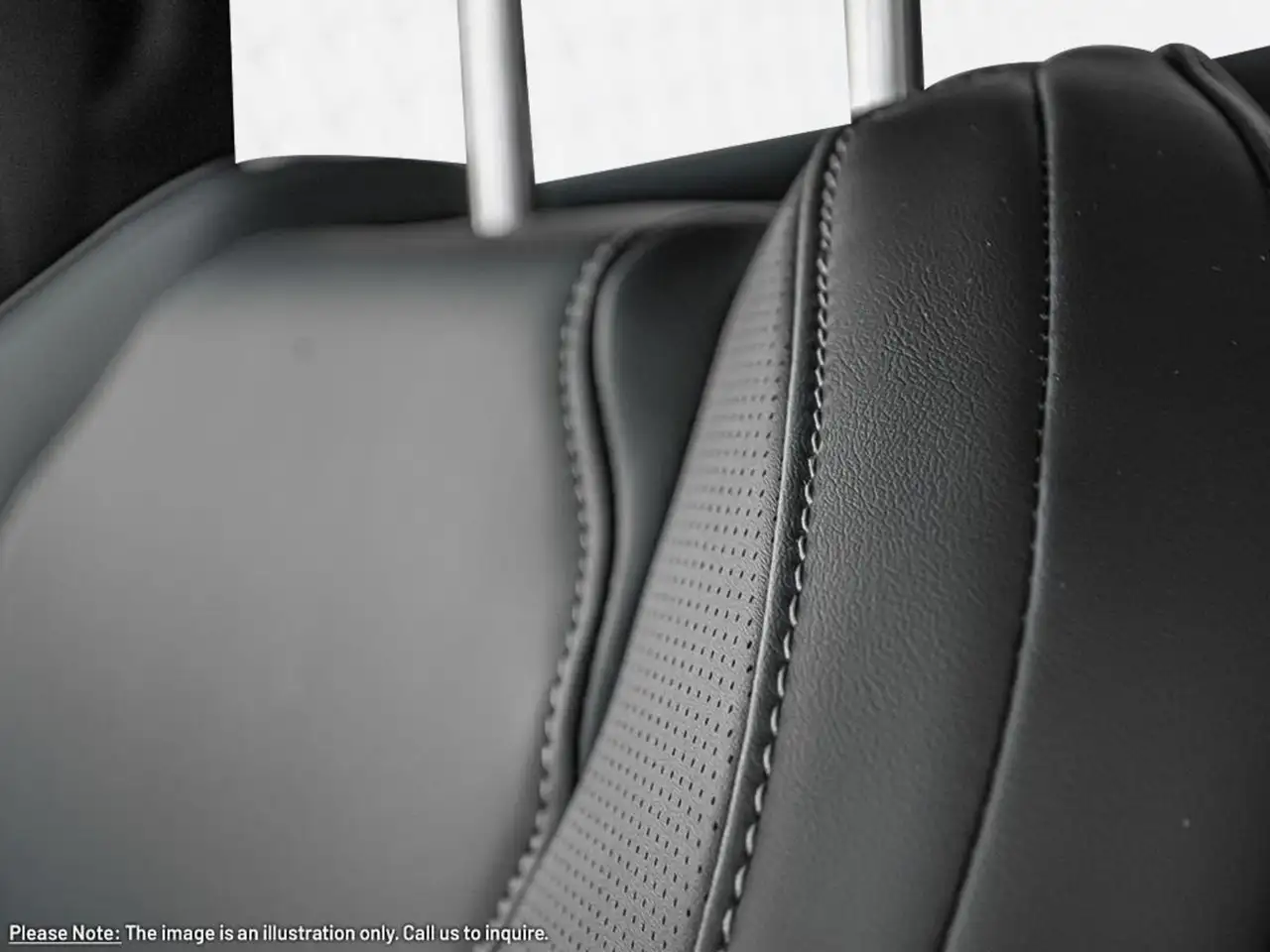 Infiniti QX60 fotografie Infiniti QX60
