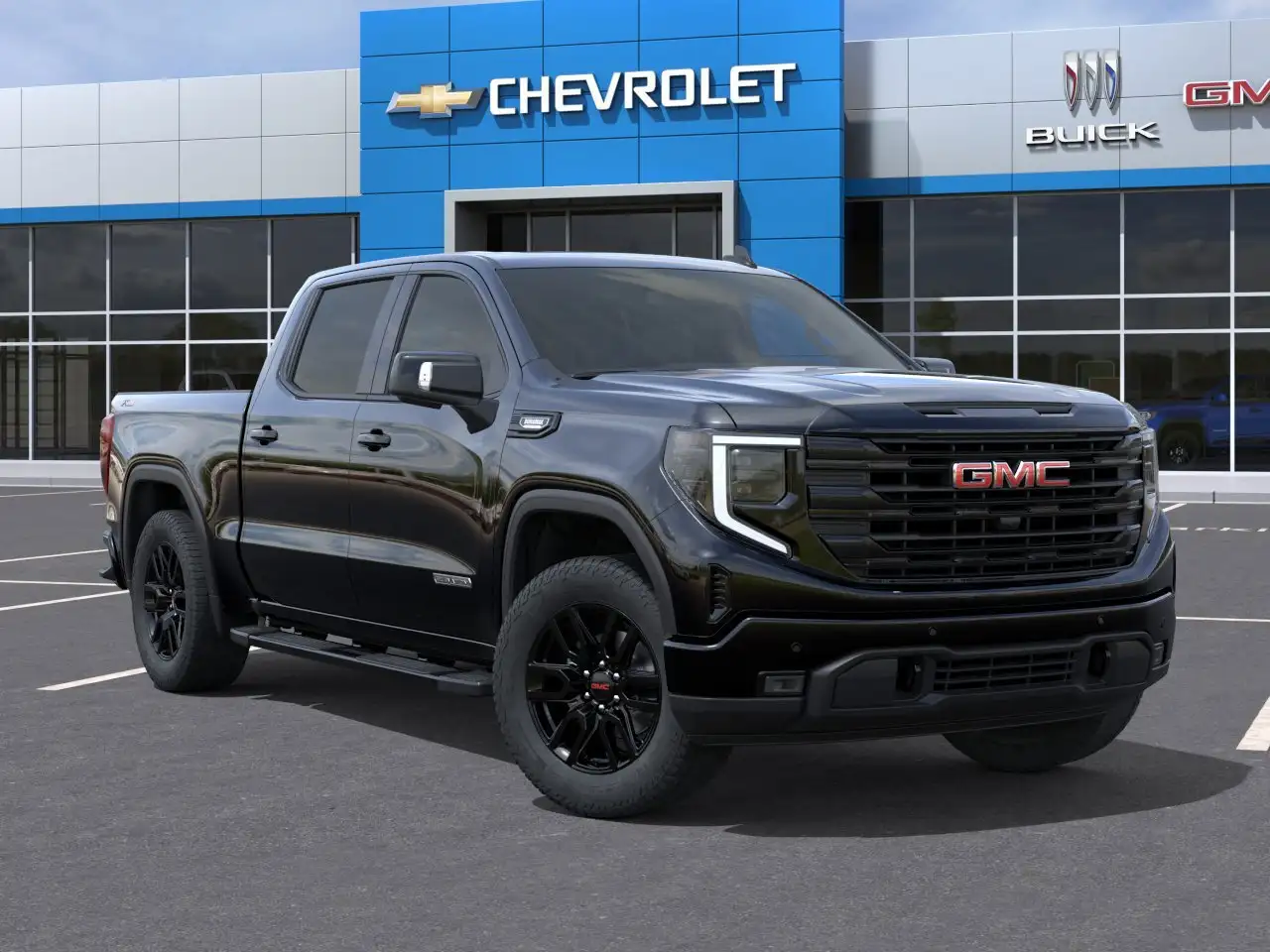 GMC Sierra 1500 photo GMC Sierra 1500