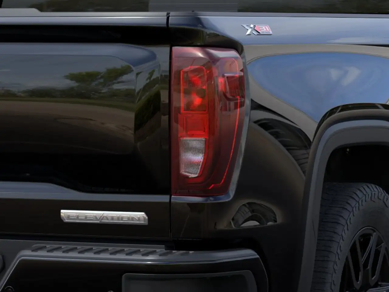 GMC Sierra 1500 photo GMC Sierra 1500