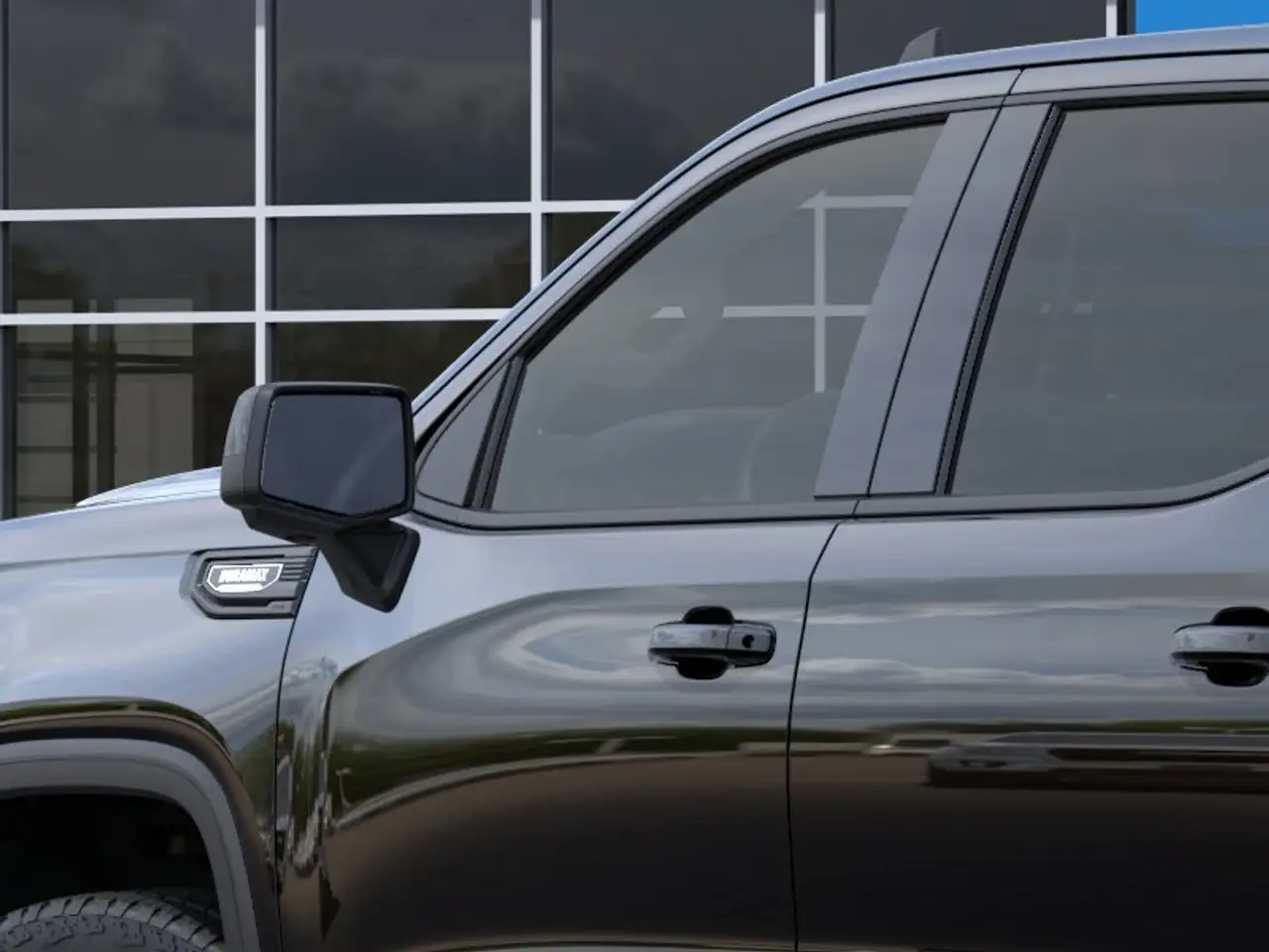 GMC Sierra 1500 photo GMC Sierra 1500