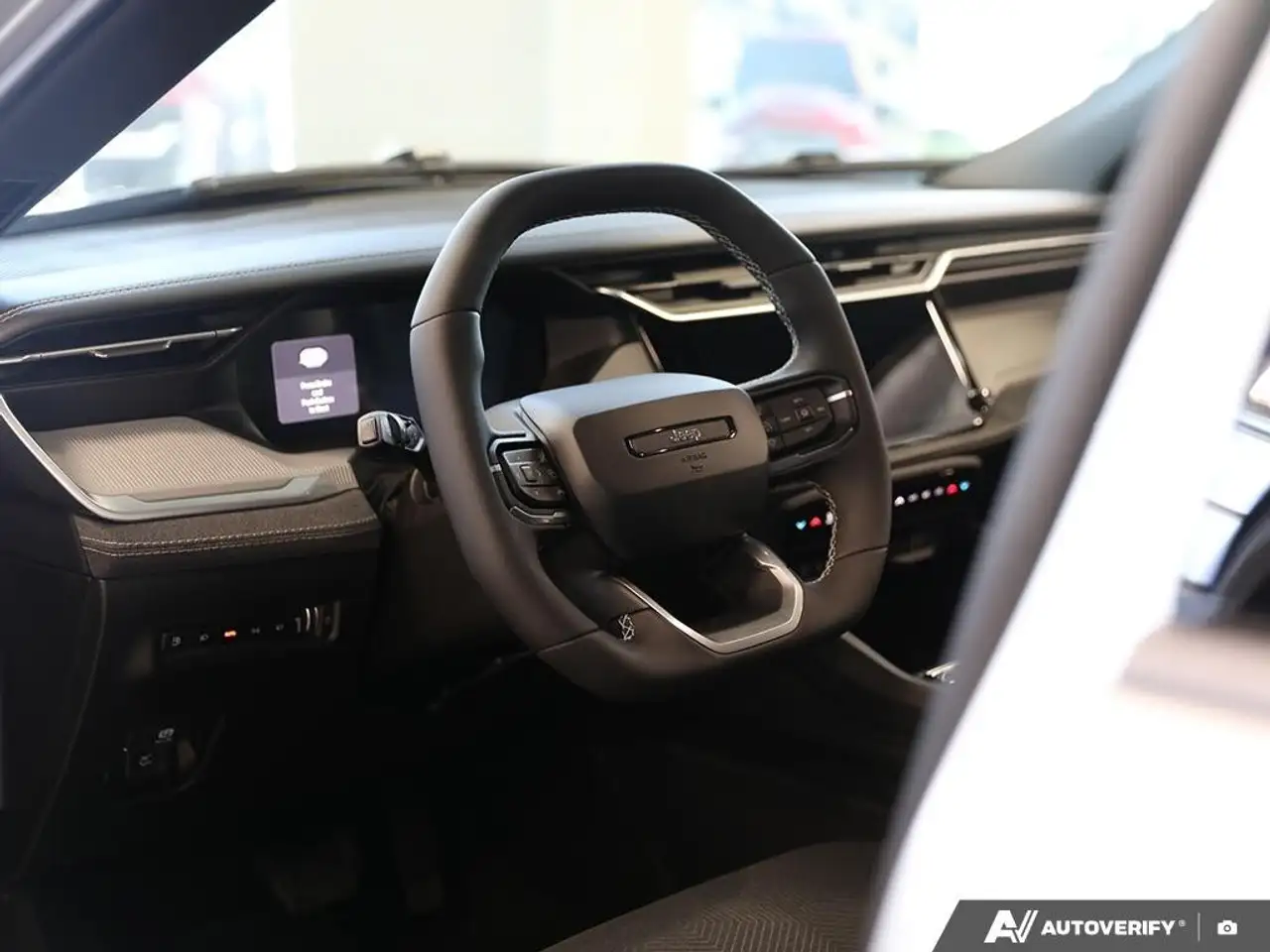 Jeep Cherokee photo Jeep Cherokee