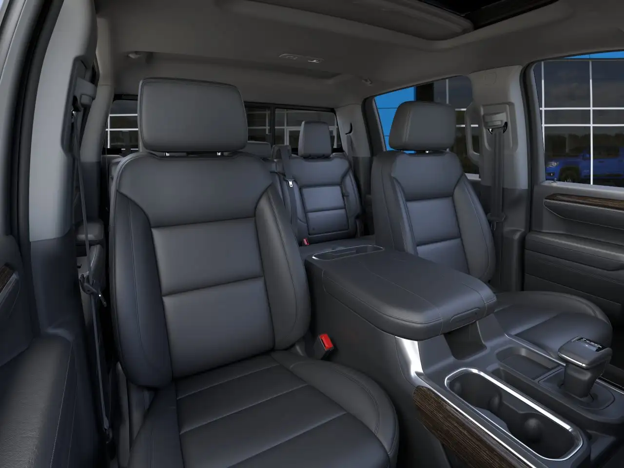 GMC Sierra 1500 photo GMC Sierra 1500
