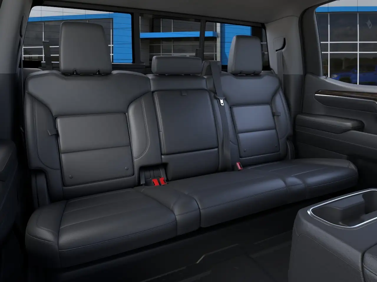 GMC Sierra 1500 photo GMC Sierra 1500
