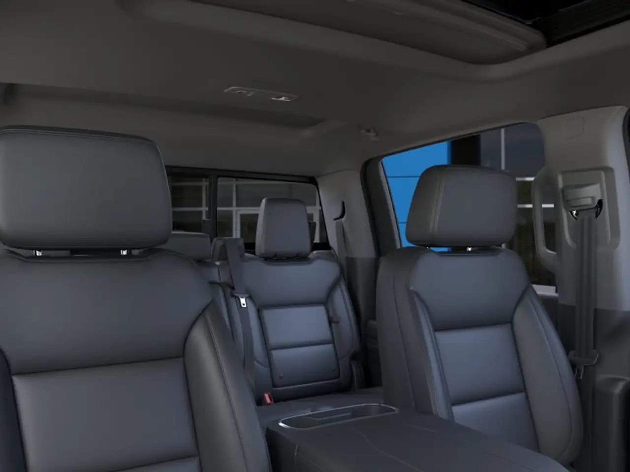 GMC Sierra 1500 photo GMC Sierra 1500