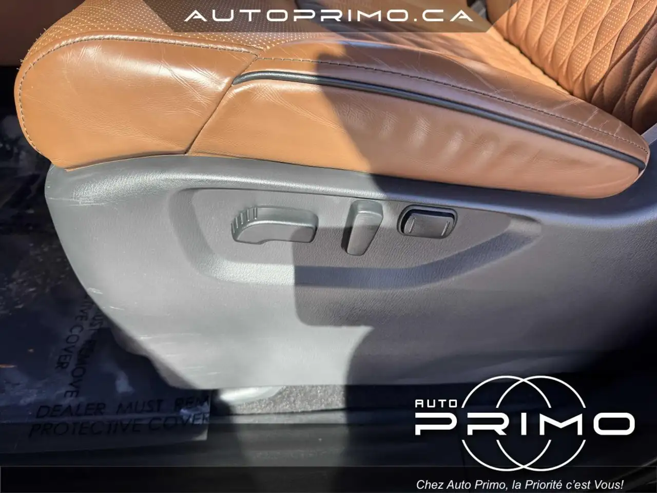 Infiniti QX80 снимка Infiniti QX80