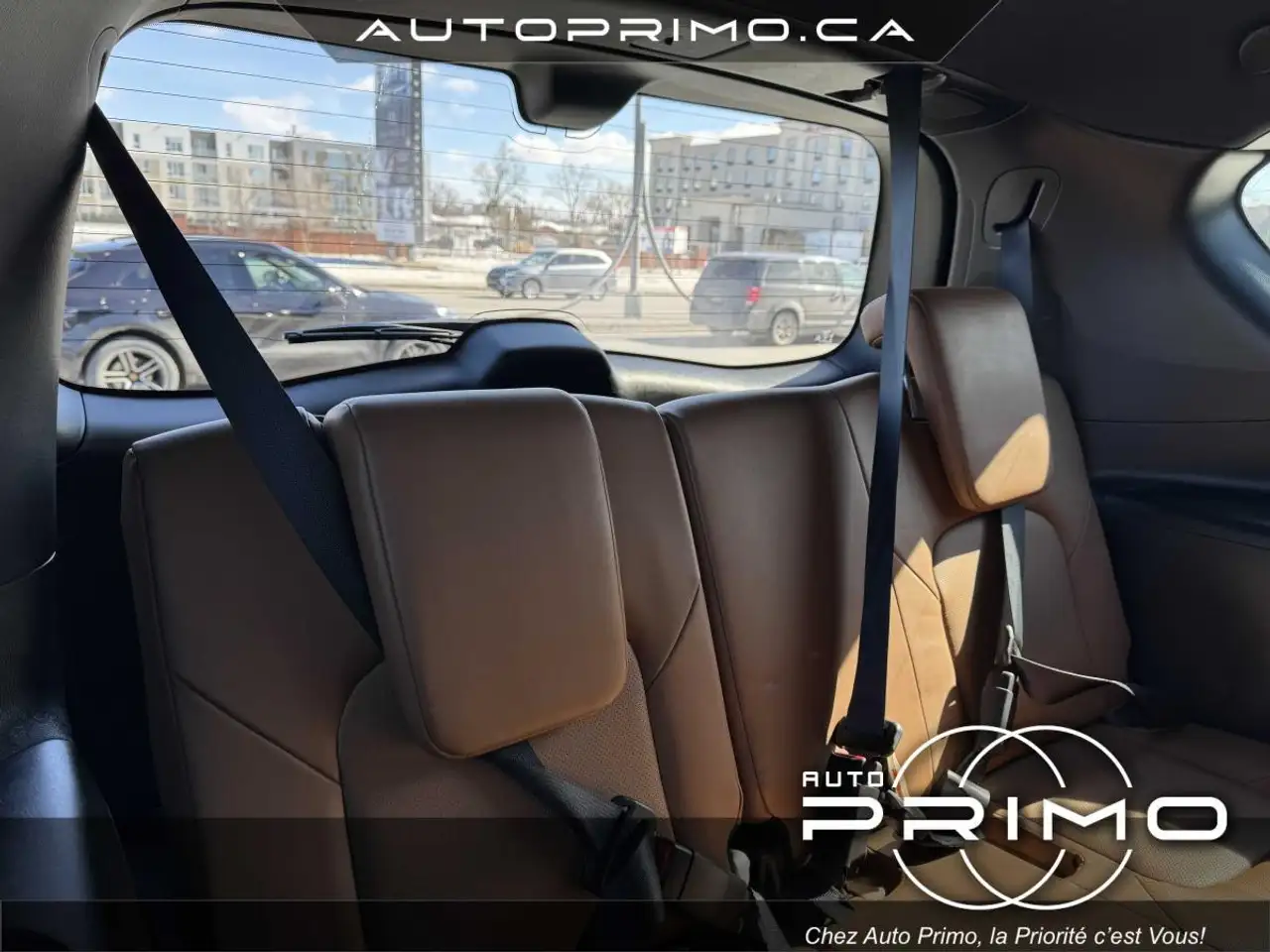 Infiniti QX80 снимка Infiniti QX80