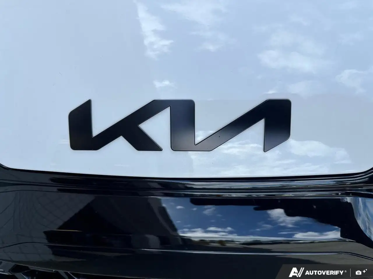 Kia Sportage fotografie Kia Sportage