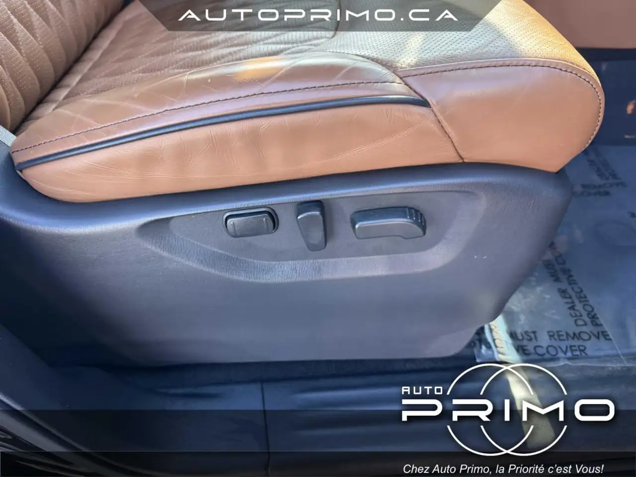 Infiniti QX80 снимка Infiniti QX80