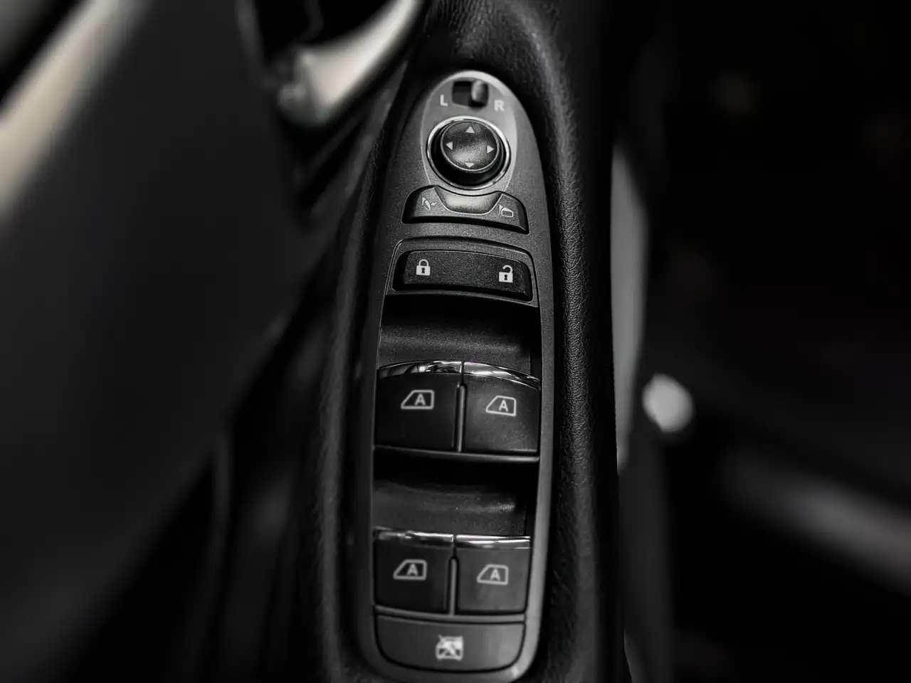 Infiniti Q50 fotografie Infiniti Q50