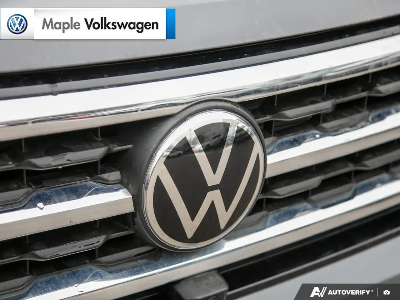 Volkswagen Atlas fotografie Volkswagen Atlas