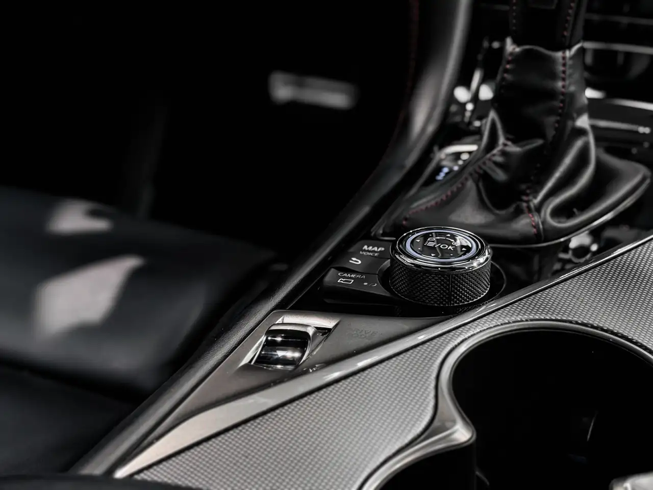 Infiniti Q50 fotografie Infiniti Q50