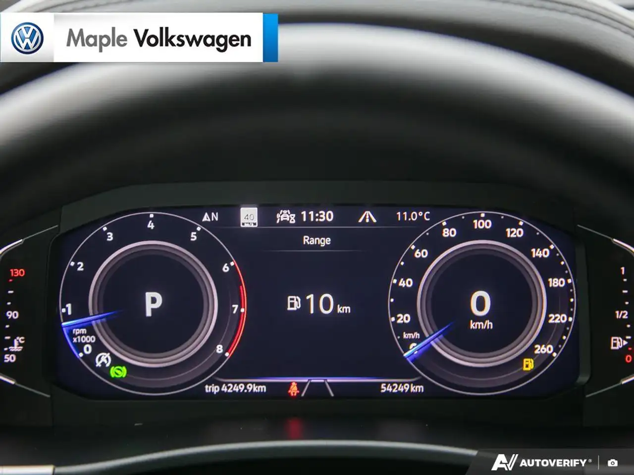 Volkswagen Atlas fotografie Volkswagen Atlas