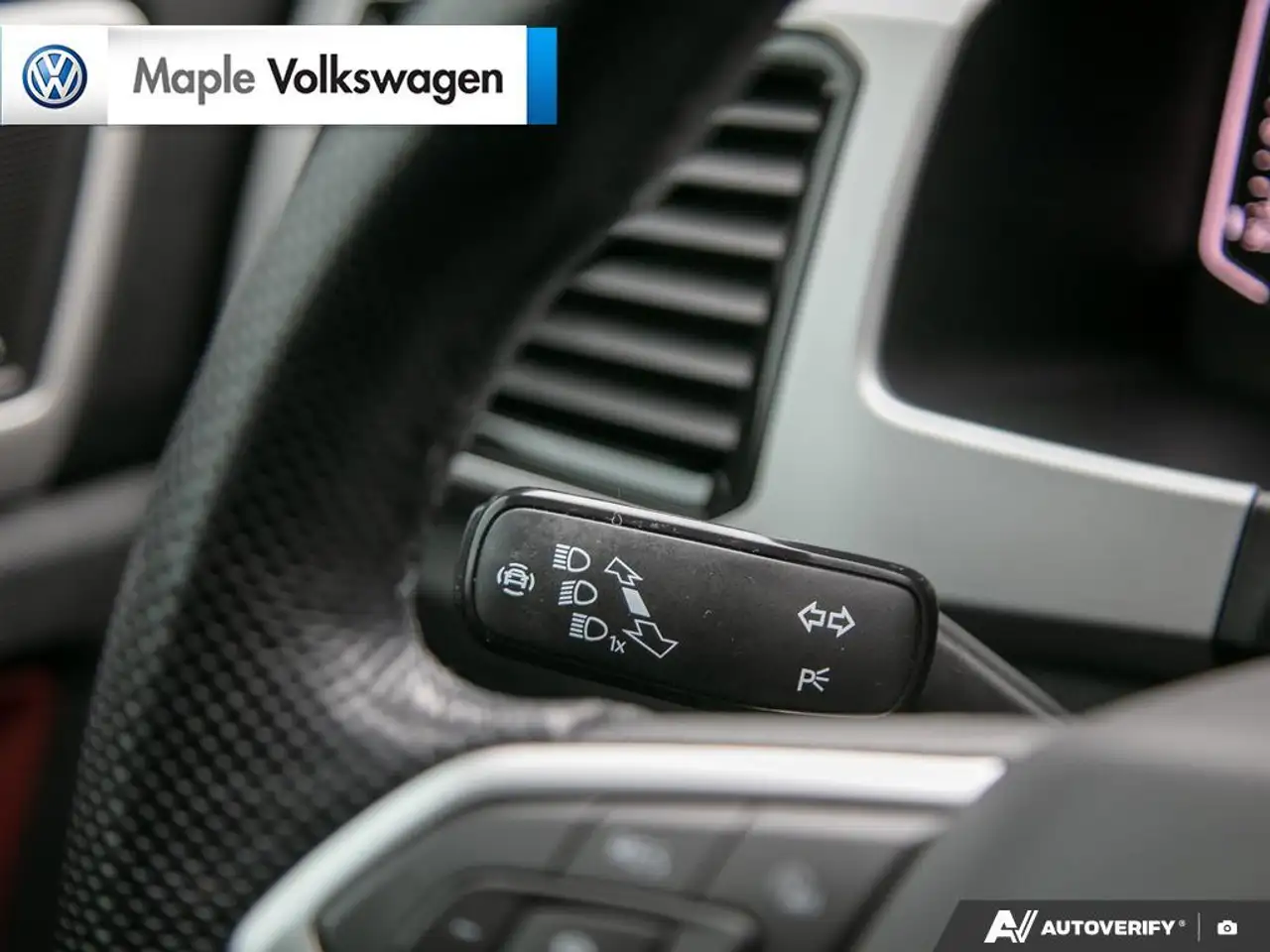 Volkswagen Atlas fotografie Volkswagen Atlas