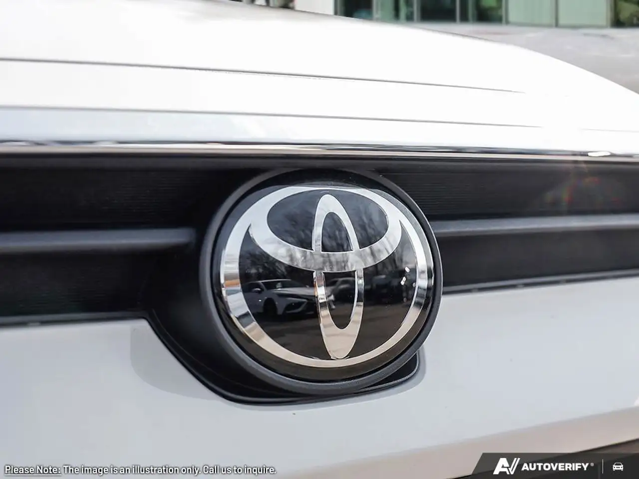 Toyota Grand Highlander fotografie Toyota Grand Highlander