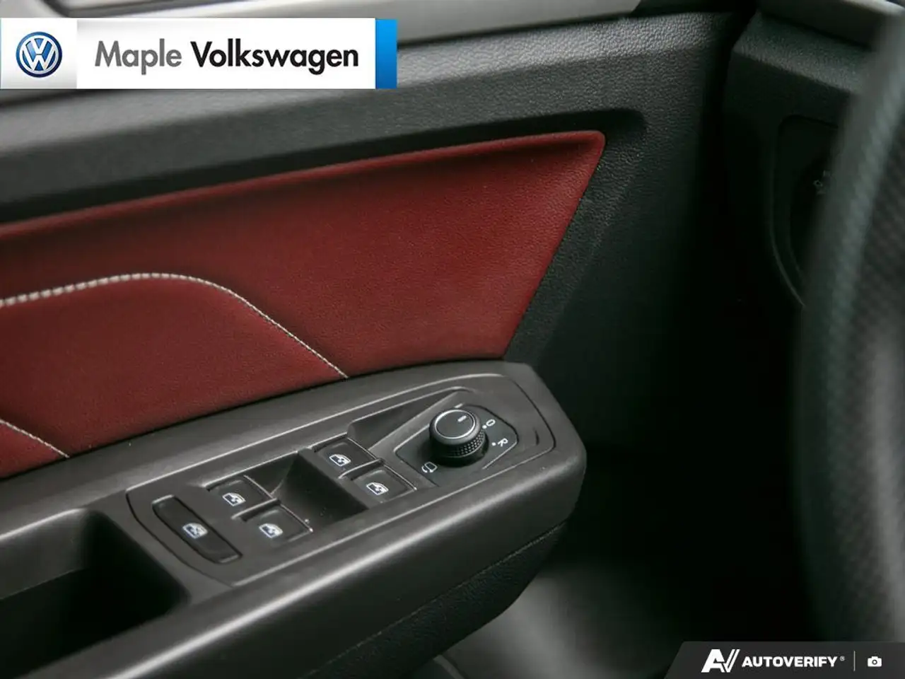 Volkswagen Atlas fotografie Volkswagen Atlas