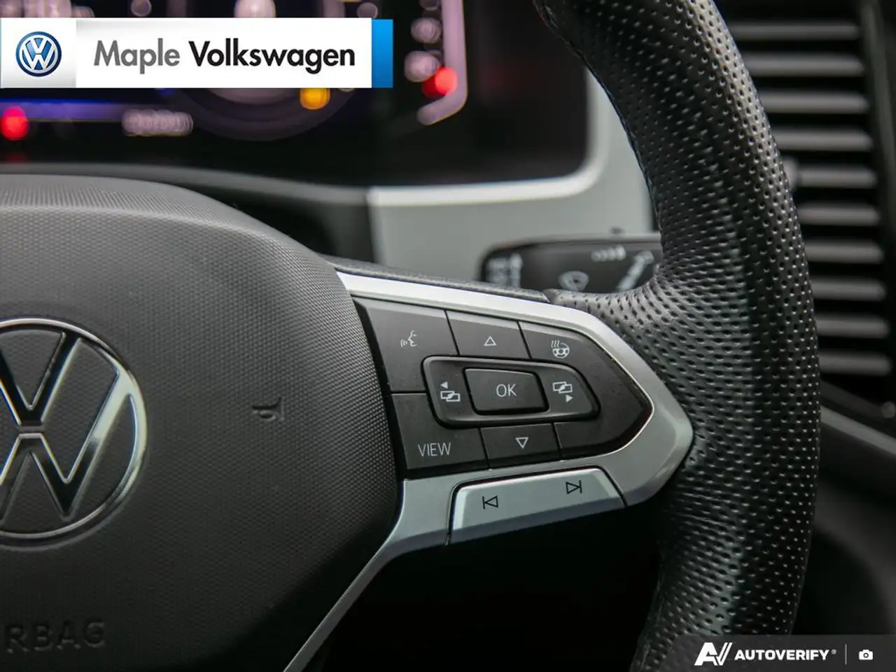 Volkswagen Atlas fotografie Volkswagen Atlas