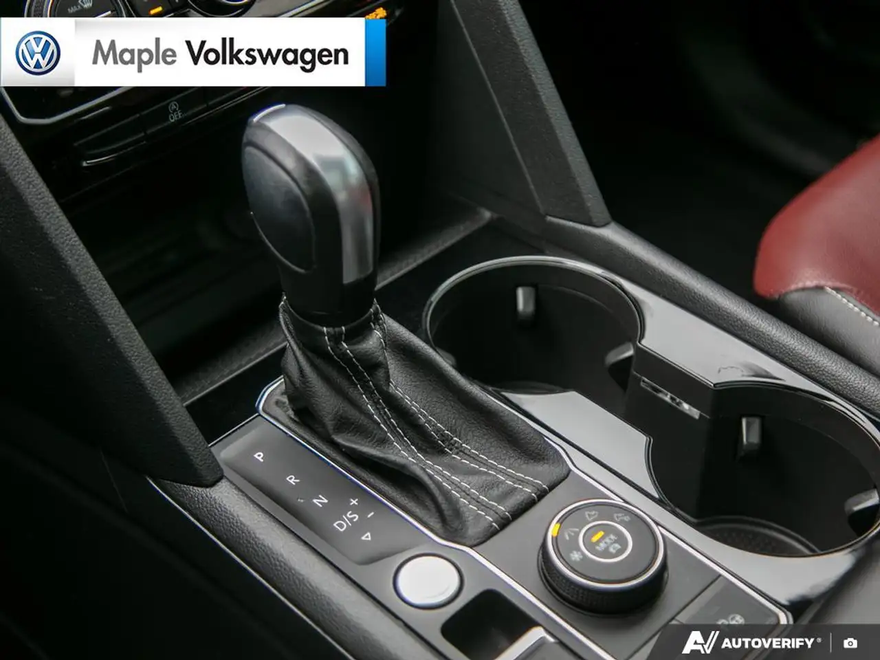 Volkswagen Atlas fotografie Volkswagen Atlas