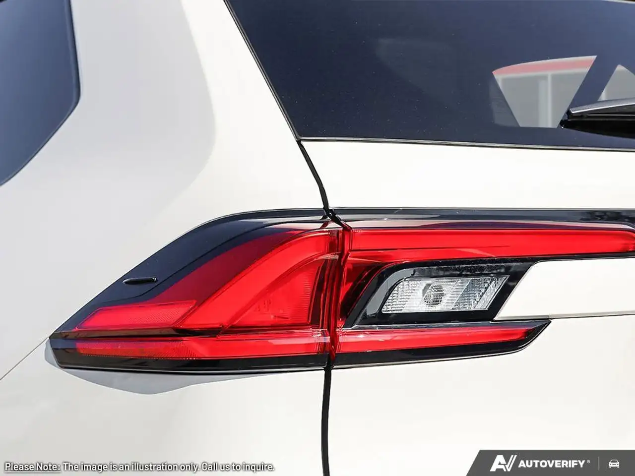Toyota Grand Highlander fotografie Toyota Grand Highlander