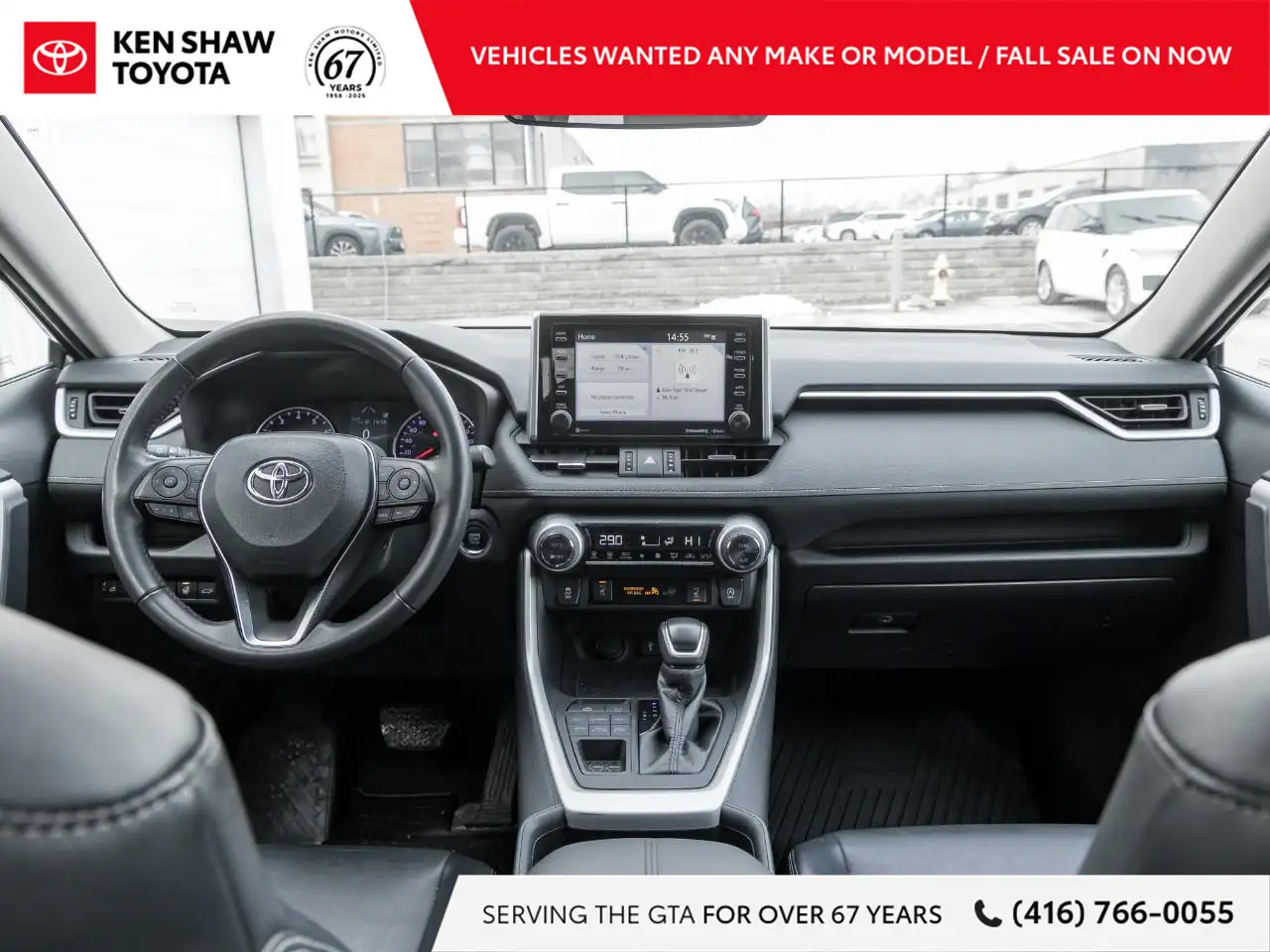 Toyota RAV 4 снимка Toyota RAV 4