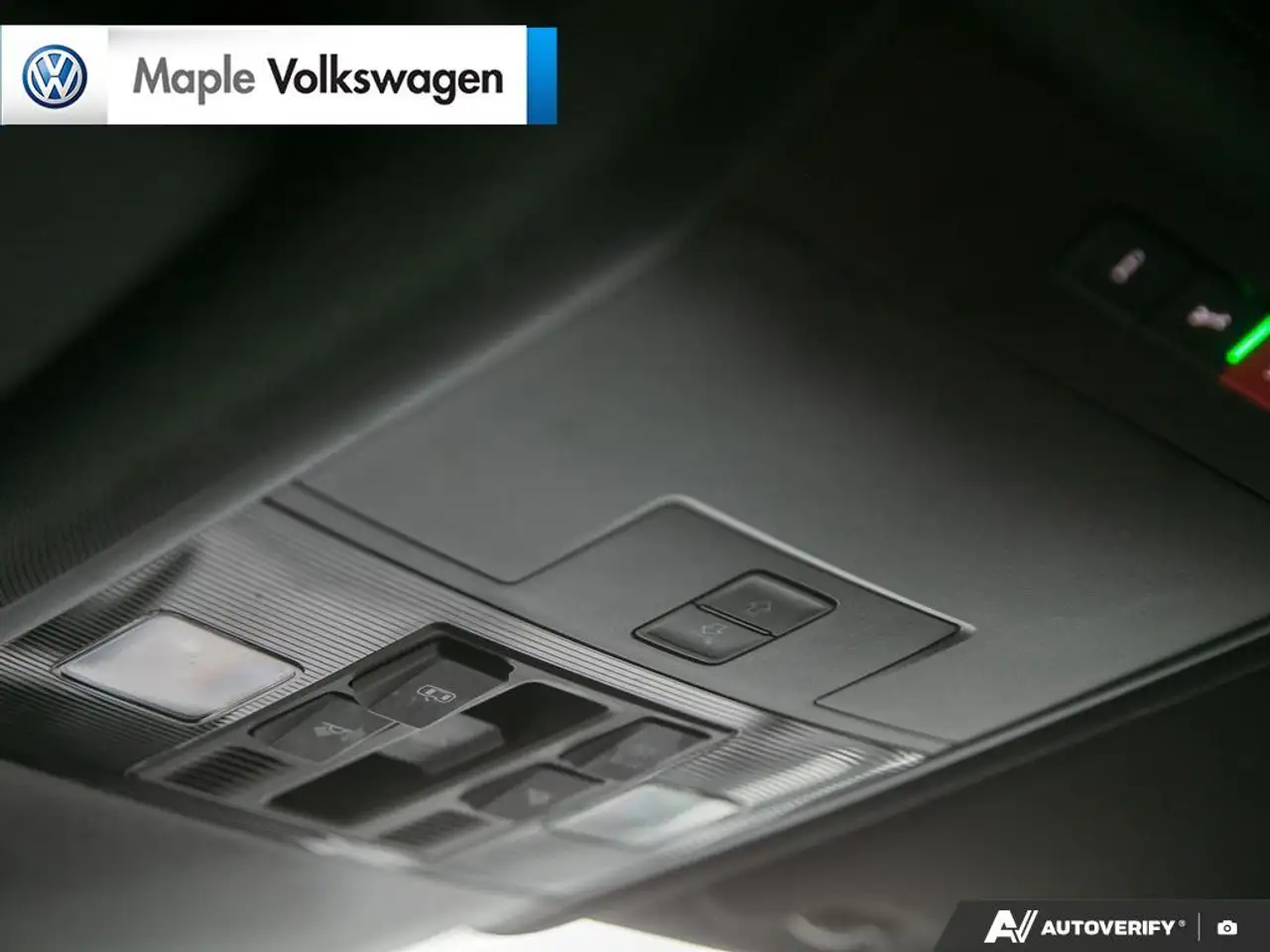 Volkswagen Atlas fotografie Volkswagen Atlas