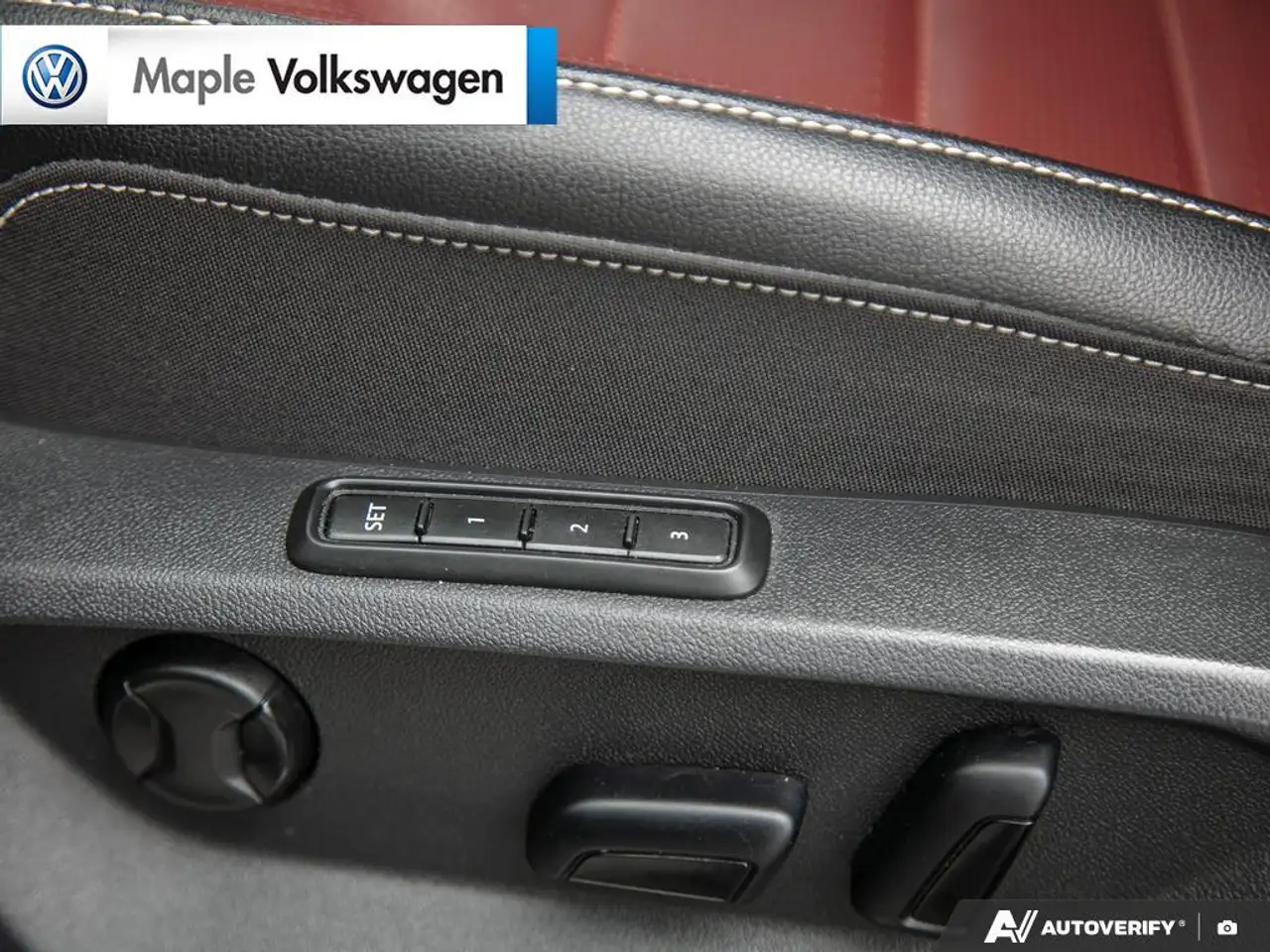 Volkswagen Atlas fotografie Volkswagen Atlas