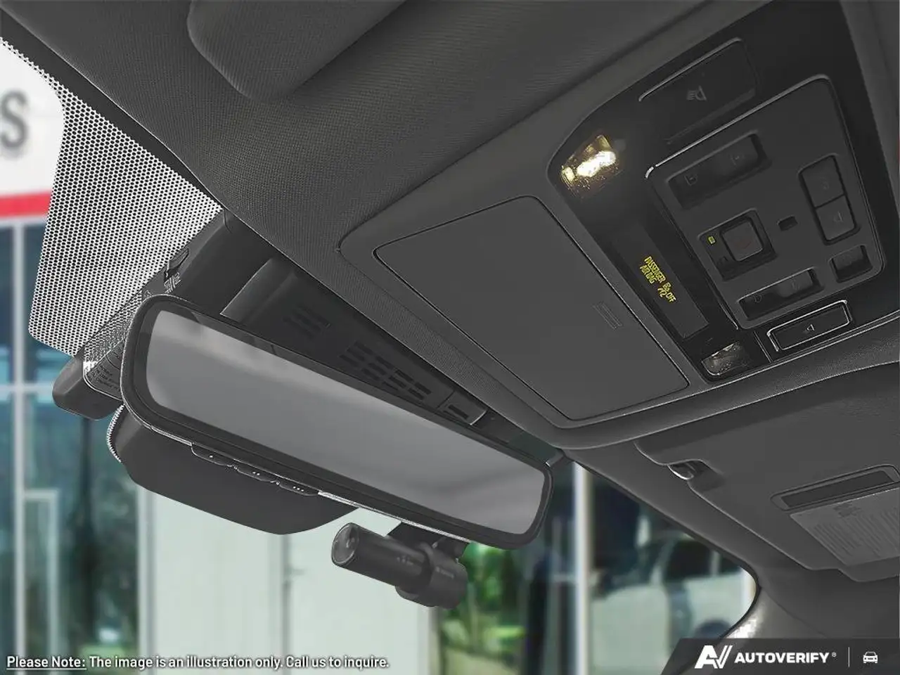 Toyota Grand Highlander fotografie Toyota Grand Highlander