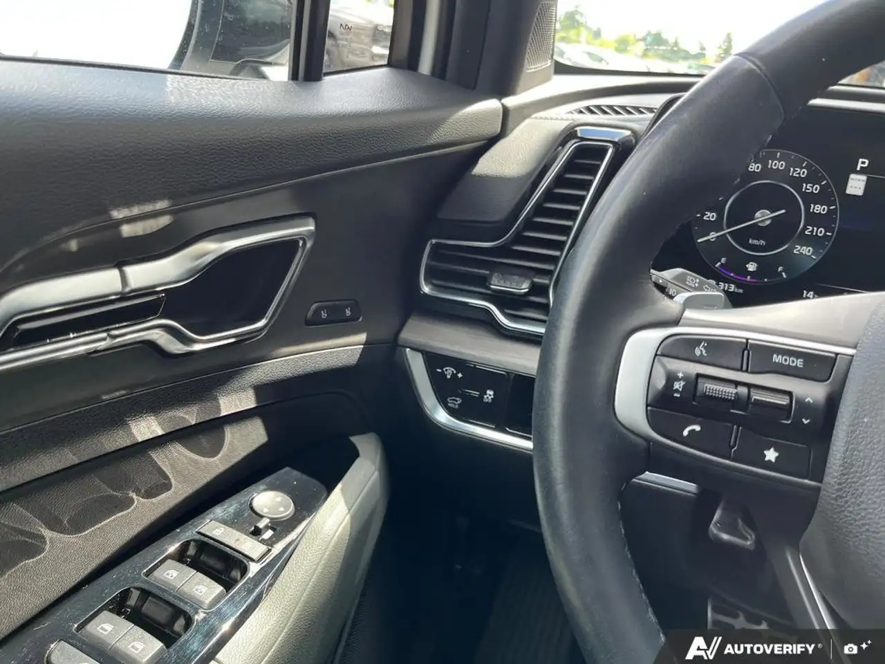 Kia Sportage fotografie Kia Sportage