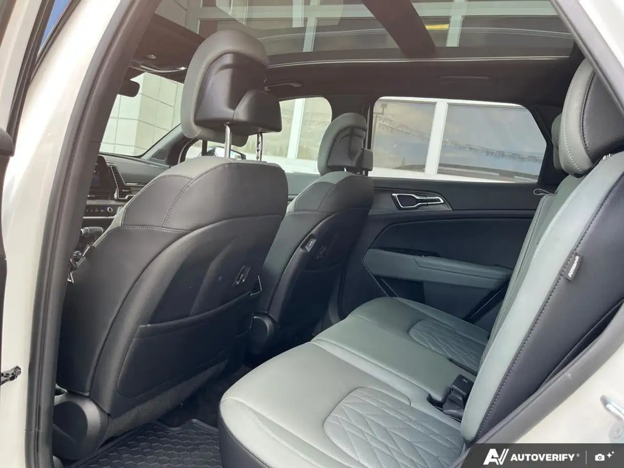 Kia Sportage fotografie Kia Sportage