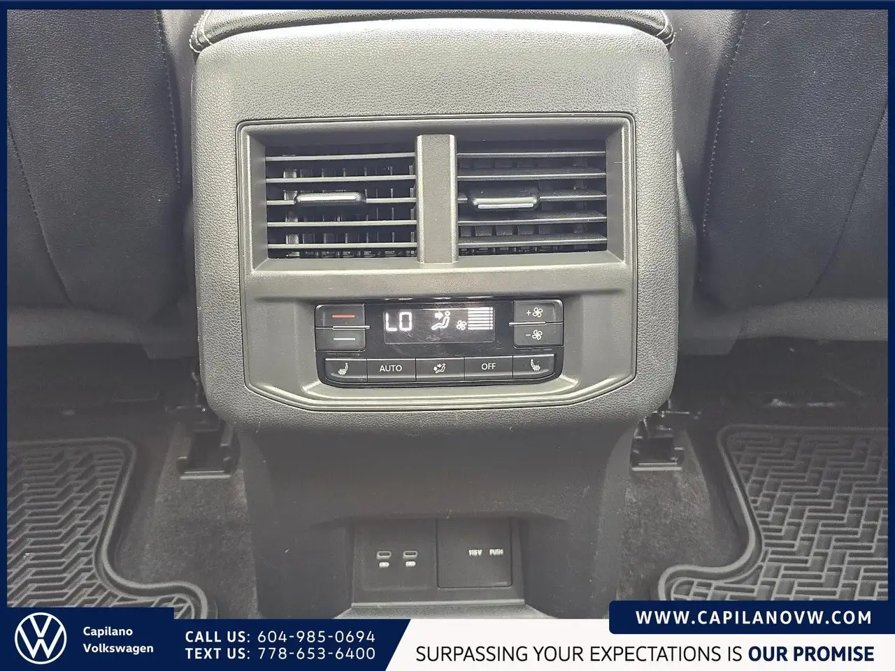 Volkswagen Atlas photo Volkswagen Atlas