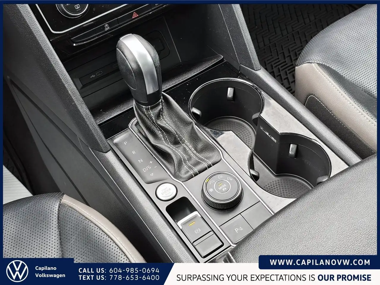Volkswagen Atlas photo Volkswagen Atlas