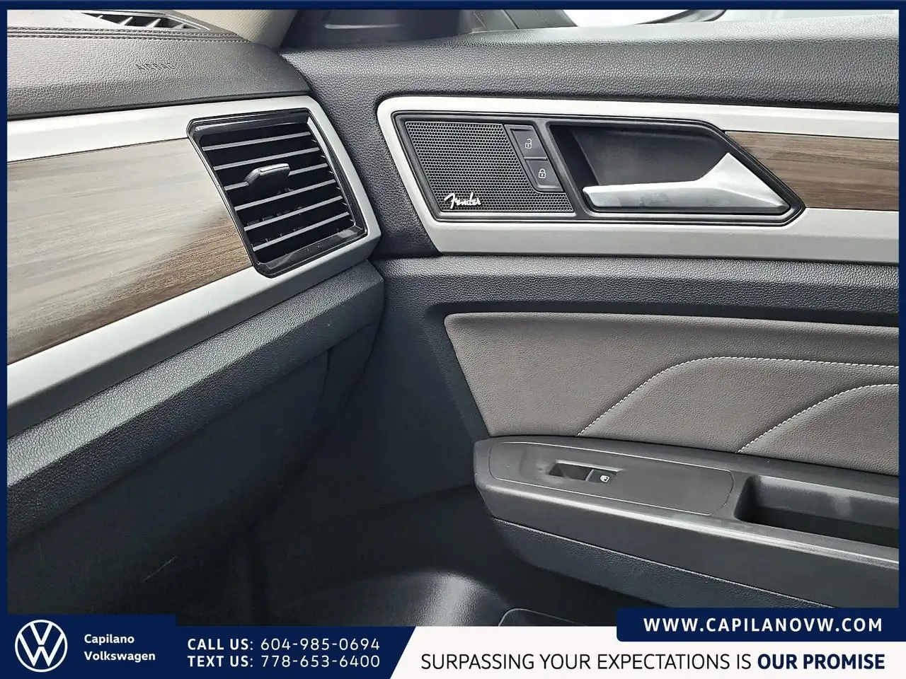 Volkswagen Atlas photo Volkswagen Atlas