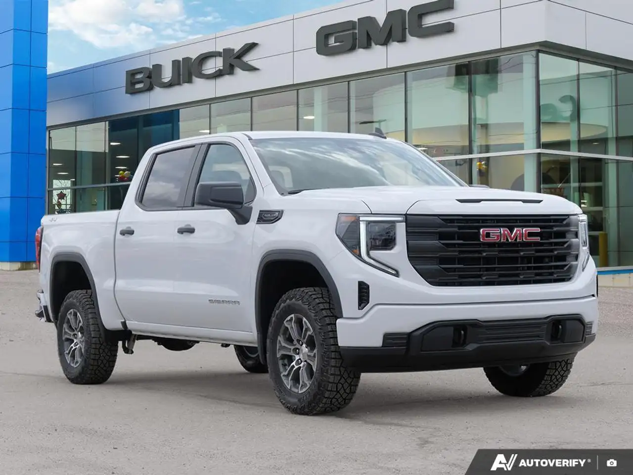 GMC Sierra 1500 photo GMC Sierra 1500