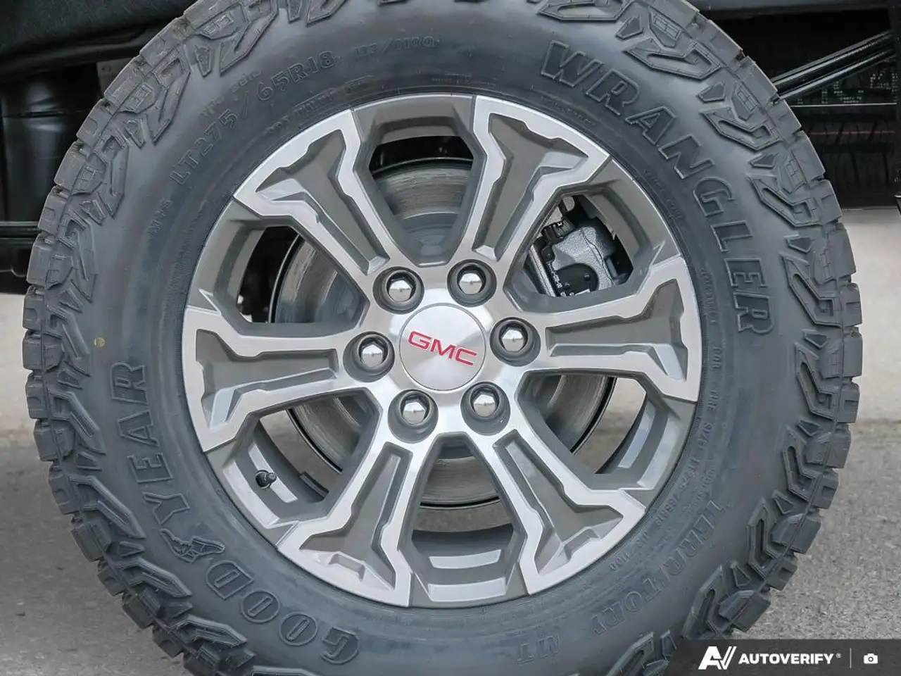 GMC Sierra 1500 photo GMC Sierra 1500