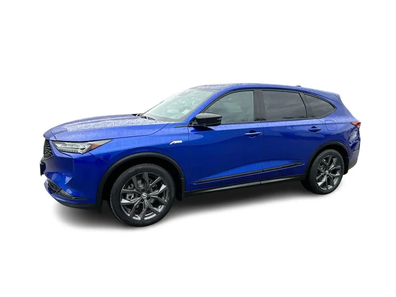 Acura MDX fotografie Acura MDX