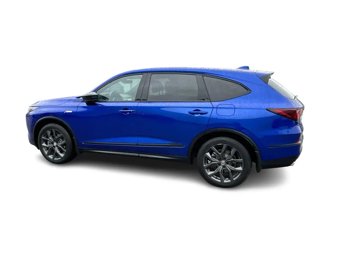 Acura MDX fotografie Acura MDX