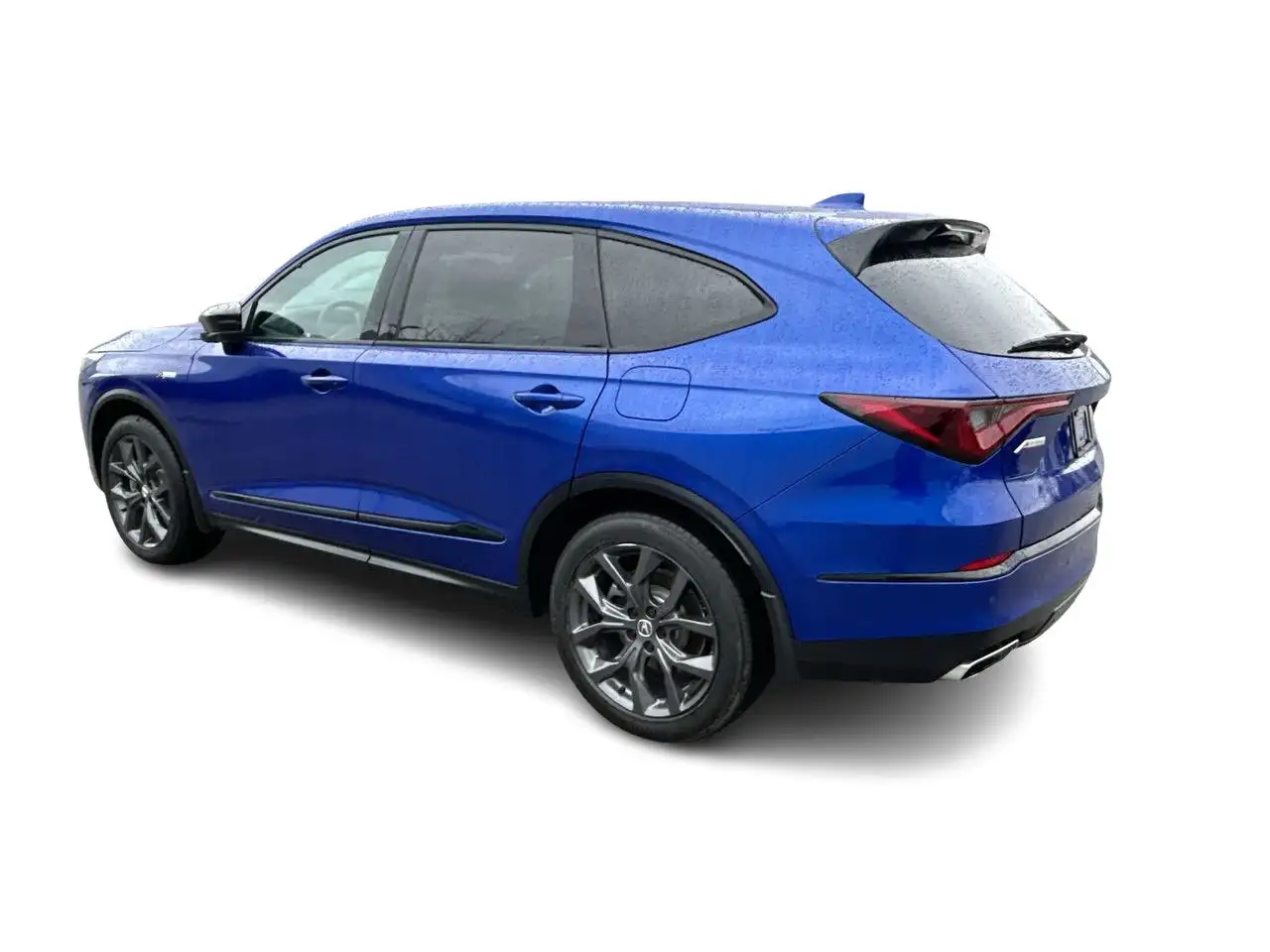 Acura MDX fotografie Acura MDX