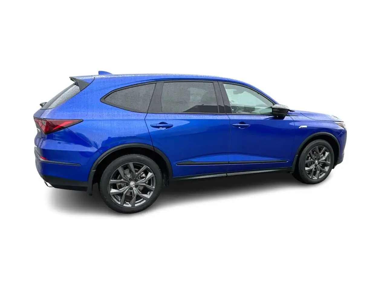 Acura MDX fotografie Acura MDX