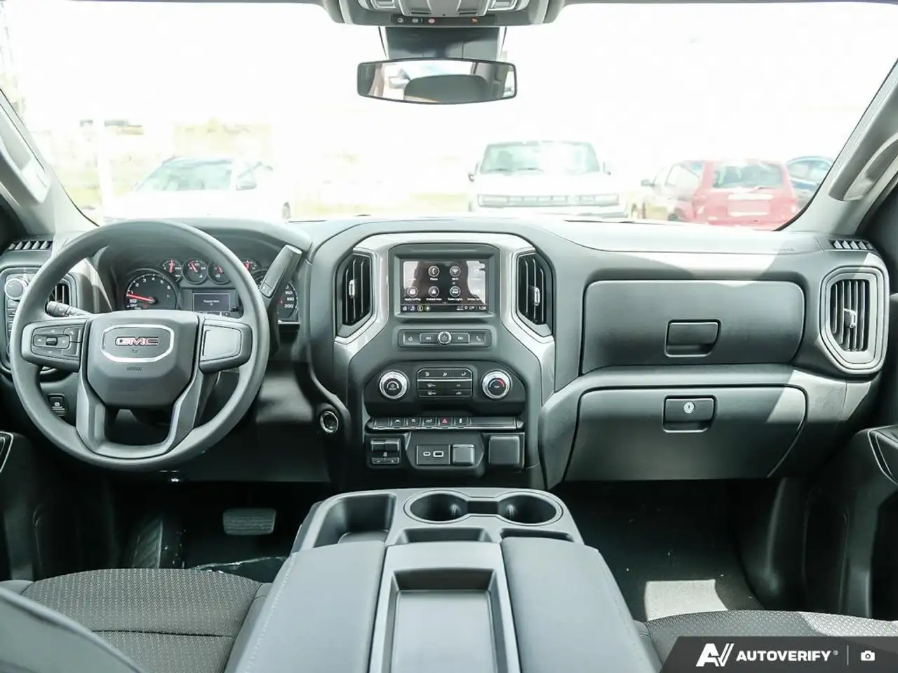 GMC Sierra 1500 photo GMC Sierra 1500